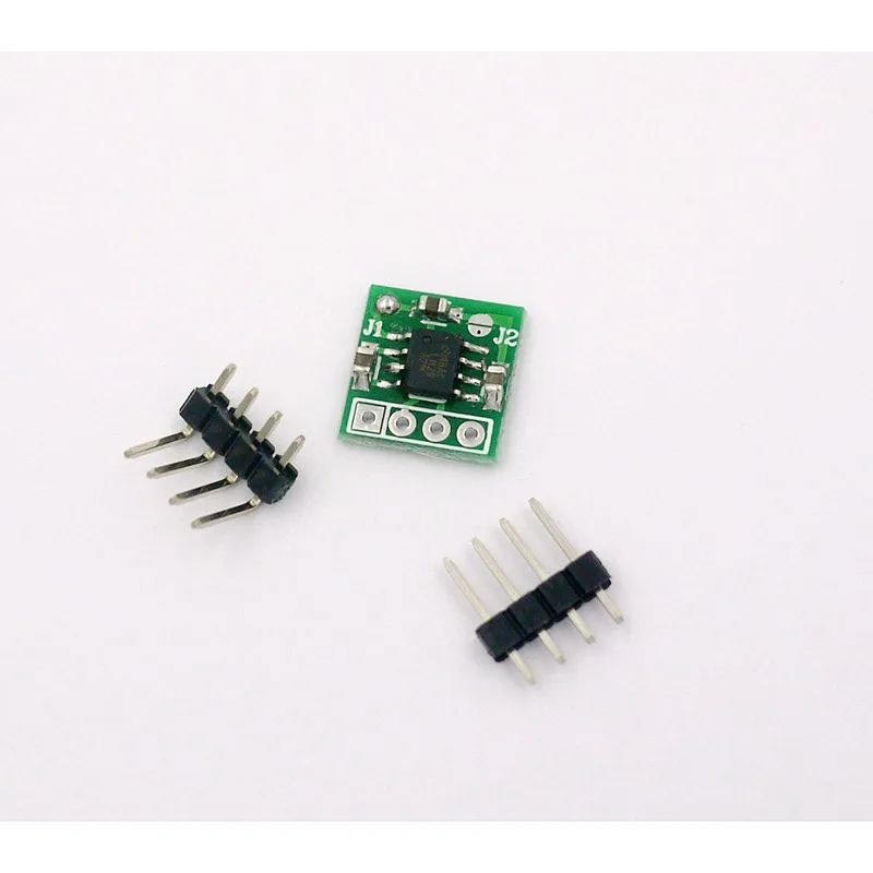 LM2662 ICL7660 TPS60403 Positive voltage to negative voltage, voltage inversion module