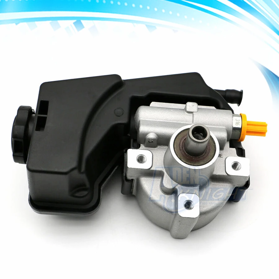 92229662 203023 Power Steering Pump fit for Chevrolet Camaro 6.2 2009-2015