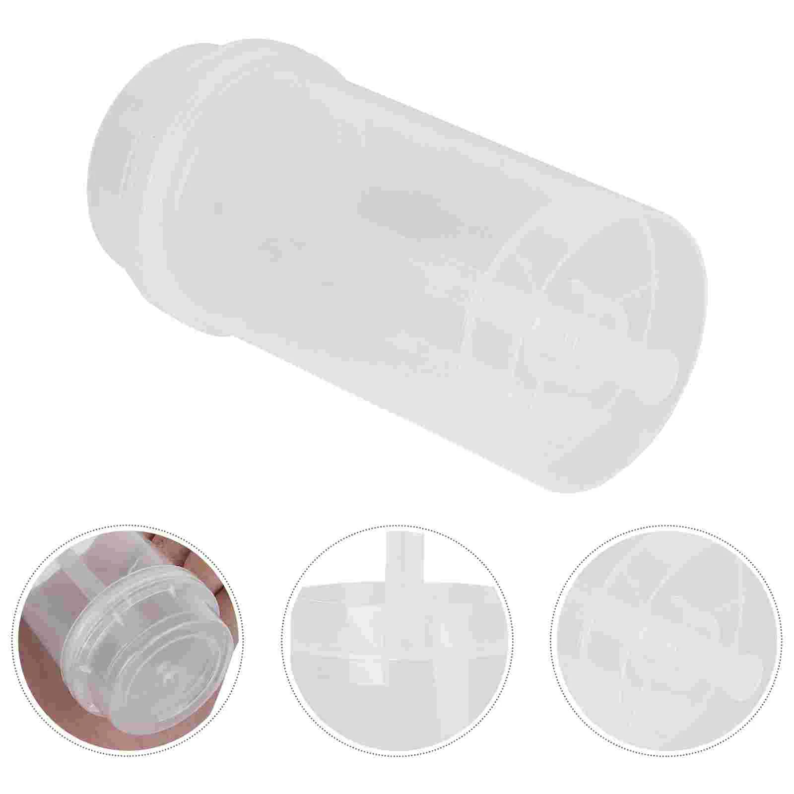 40 ชิ้นภาชนะบรรจุอาหารพร้อมฝาปิด Push Pops Clear Push - รอบรูปเค้ก Pushable ผู้ถือเครื่องมือนักกีฬาพัตเตอร์