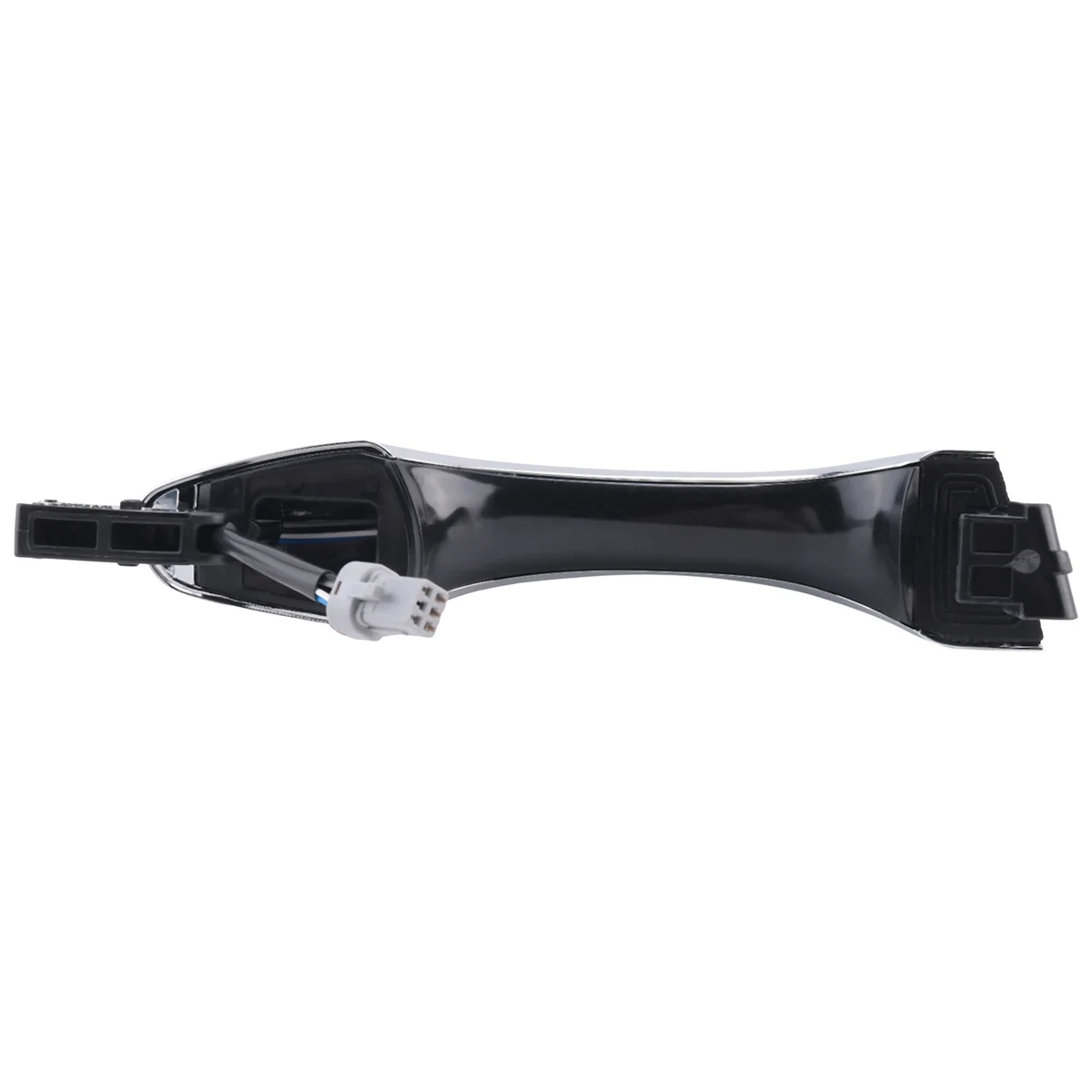 82651-C5710 Left Front Inductive Exterior Door Handle Have Button