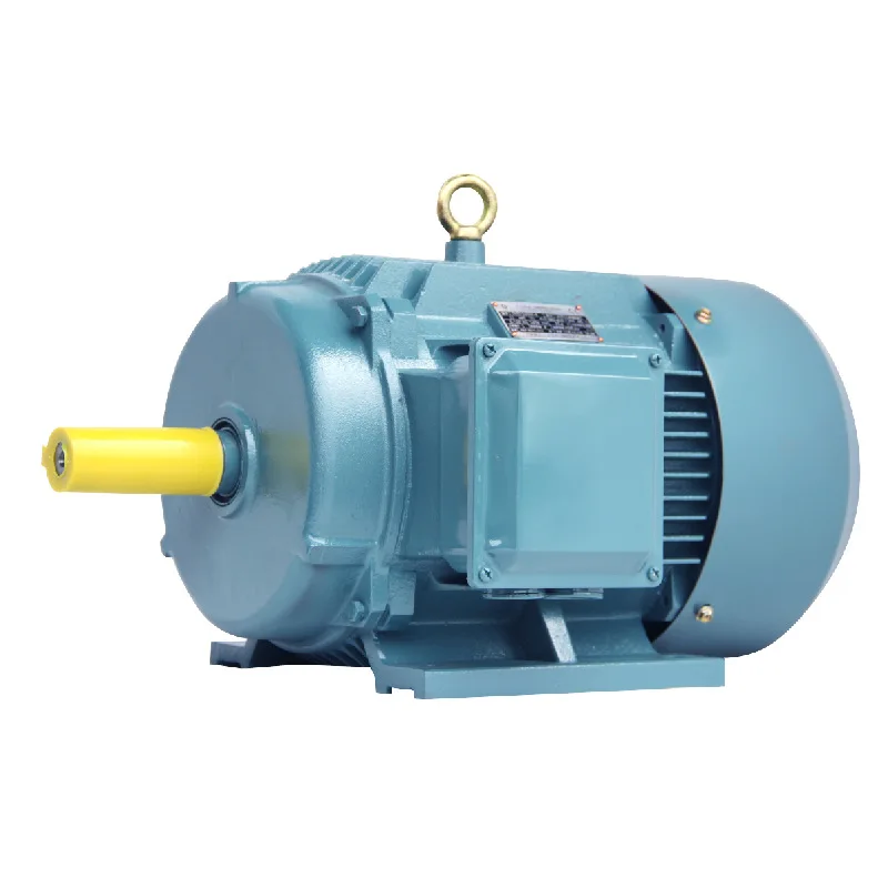 Three-phase asynchronous motor YE3-315S-2 110KW2P (110 kW 2-pole)