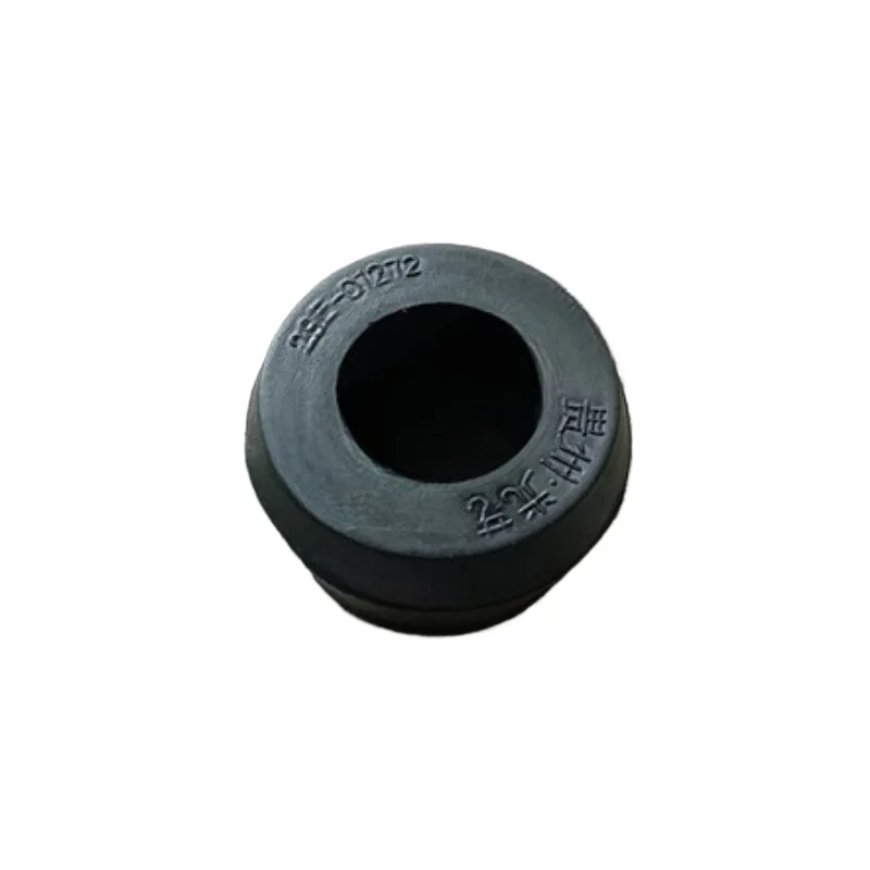 Figzero Front Shock Absorber Rubber Sleeve For Hino Mixing Truck 700