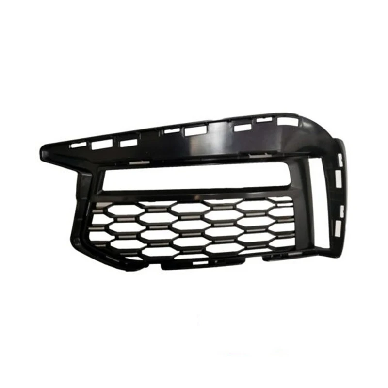 

Front DRL Fog Lamp Cover Trim Left Right Grille For BMW 5 Series G30 2017-2020 525Li 530li M 51118068339 51118068340 51118070541
