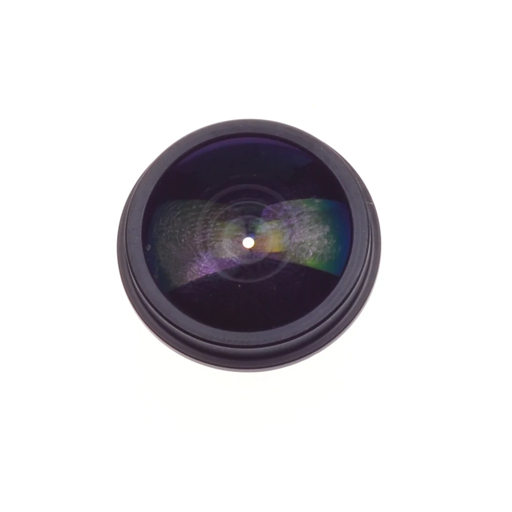 Gadinan 1.8mm M12 180 degree Wide Viewing Angle F2.0 1/2.5\