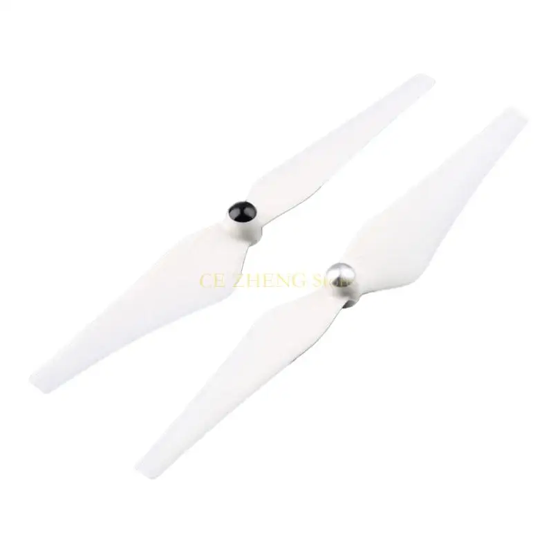 E56B 9450 팬텀 3 고급 표준 SE2에 대한 셀프 잠금 프로펠러 교체