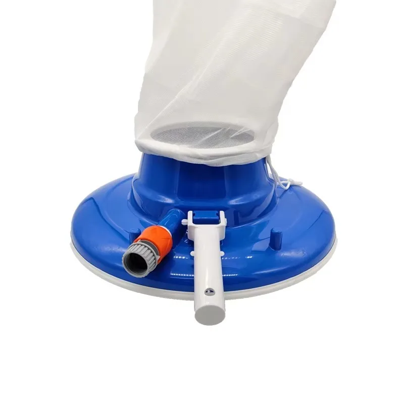 Pool Cleaner Leaf Terminator Vacuum Swimming Pool Cleaner
