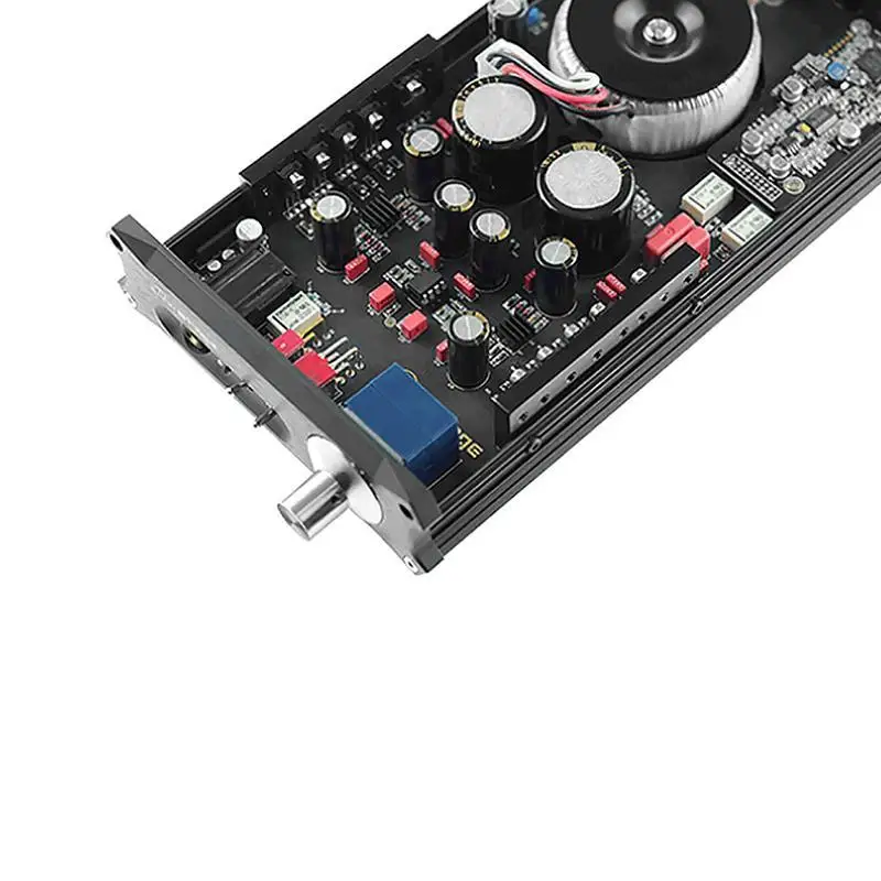 Matrix M-Stage HPA-3U Class A Headphone Amplifier HPA-3U USB DAC Decoder