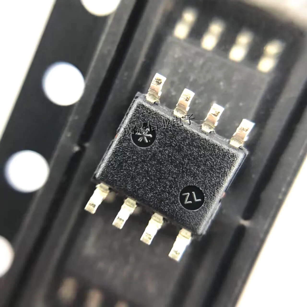 10pcs/Lot MC33063ADR2G SOP-8 MARKING;33063 Switching Voltage Regulators 40V 1.5A Buck/Boost/Inverting