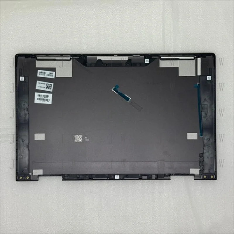 

DDZ For HP ENVY X360 13-AY TPN-C147 LCD Back Cover Rear Lid topcase Brown L94498-001