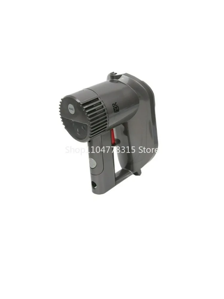 Moteur principal pour aspirateur Dyson DC34/35 DC44/45, pièces d'entretien principales pour aspirateur domestique
