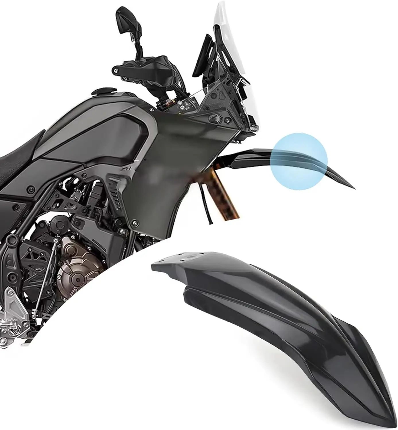 New Motorcycle High…