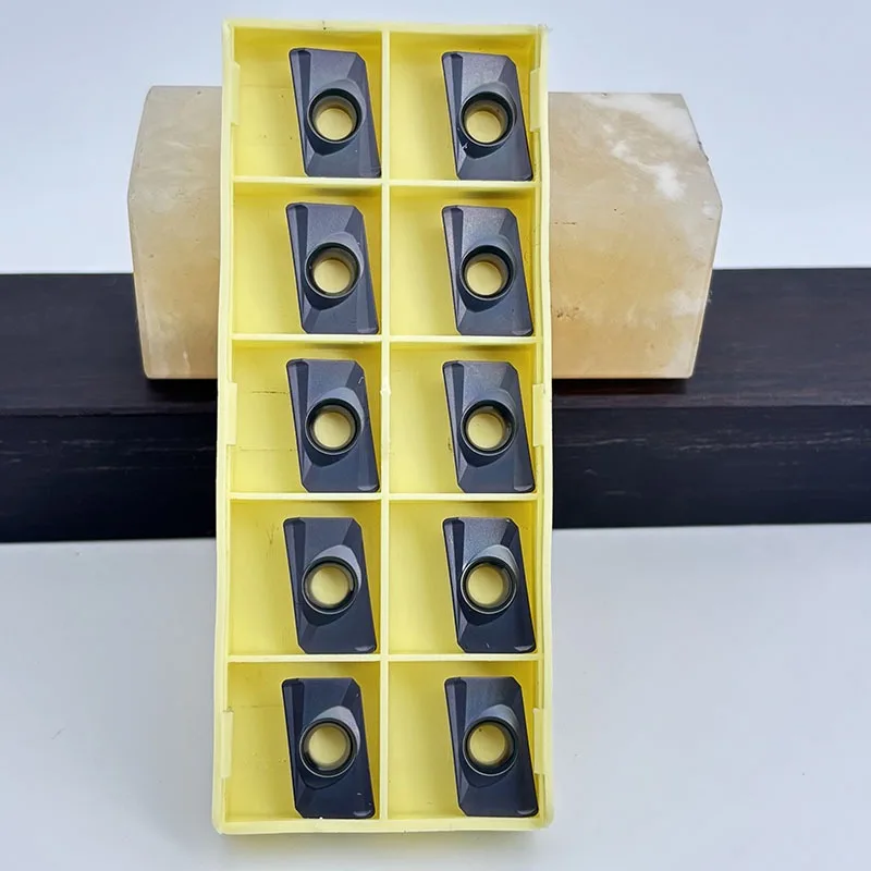 APMT1604PDER-H2 VP15TF Numerical Control Tool Alloy Blade Steel Stainless Steel Universal