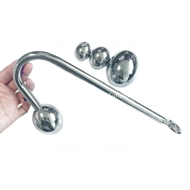 Suitable for Stainless Steel Hook Balls and Metal Expanders