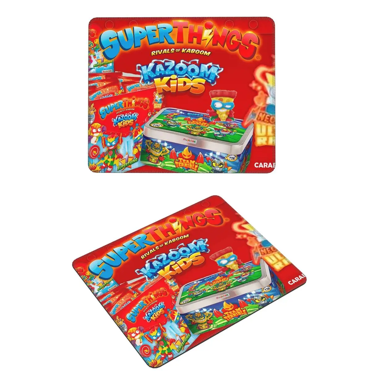 

Коврик для мыши Superthings, коврик для компьютерной клавиатуры, коврик для мыши, игровой ПК, ноутбука, настольный коврик, офисные аксессуары, настольные коврики