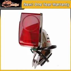 Suitable for Suzuki Motorcycle accessories GN250 taillight GN 250 Brake light