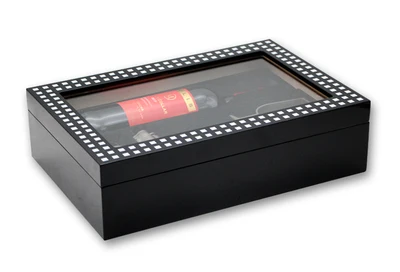 

Montagut Iridium Fine Nib 0.5mm Golden Trim Writing Ink Pen Optional With Gift Box For Business Supplies