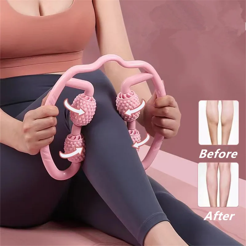 Muscle Stimulator Pressotherapy Cellulite Massager Leg Massager Slimming Calf Massager Thigh Massage Leg Massage Body Massager