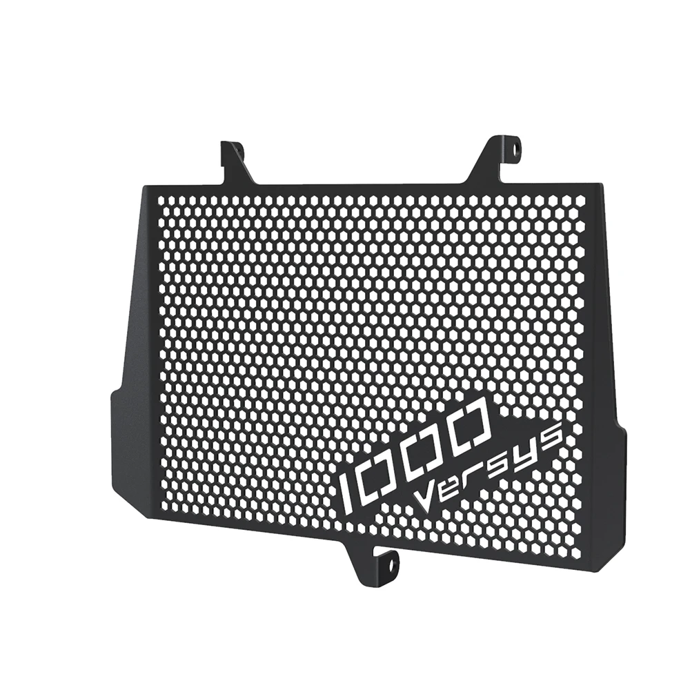 Moto PER KAWASAKI VERSYS 1000 KLZ1000 2013- 2024 2023 2022 2021 2020 VERSYS1000 KLZ 1000 Radiatore Protezione Della Copertura di Protezione