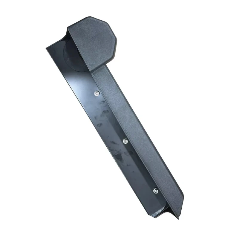 High Quality Style New Leather Door Armrt Cup Holder Organizer