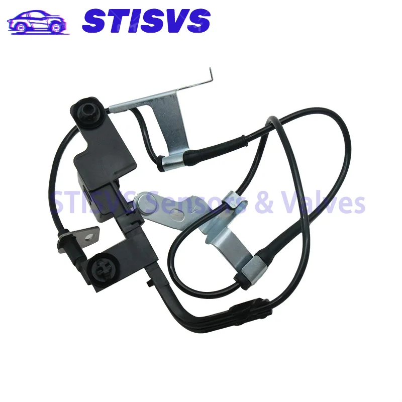 GS1D-43-70X Front Rear Left Right ABS Wheel Speed Sensor For Mazda 6 2.0 2.2L 2007-2013 GS1D-43-73X GS1D-43-71Y GS1D-43-72YA