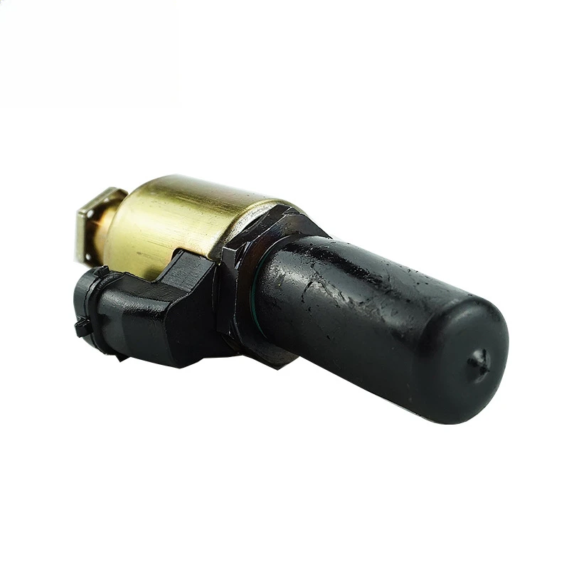 122-5053 Excavator Parts Solenoid Valve, Injection Pressure Control Valve