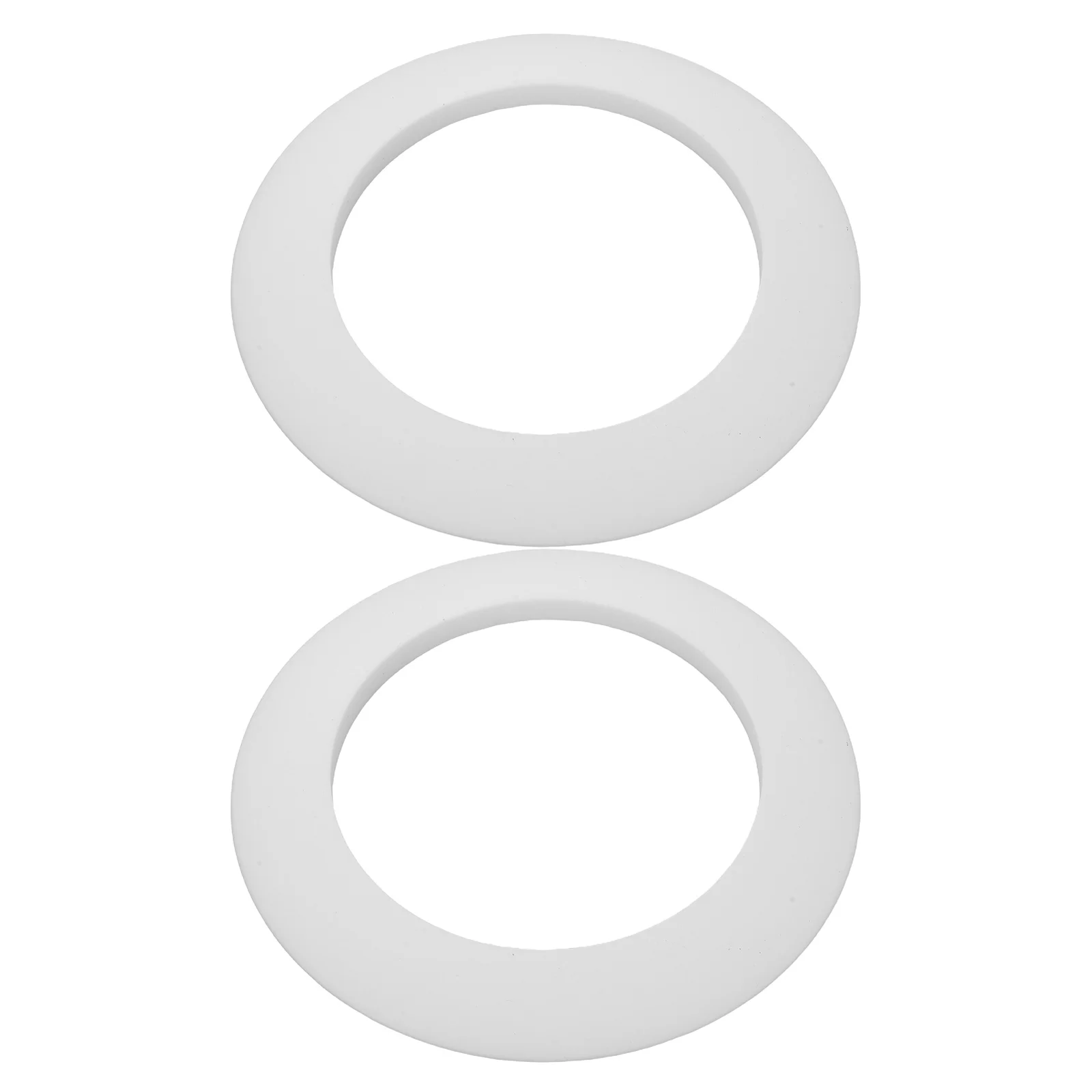 

2Pcs Putting Practice Cup Indoor Golf Putter Trainer Portable Hole Reducer for Office Home Backyard Putting Accuracy Tool