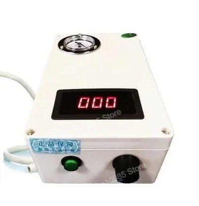 

Безмасляный всасывающий фильтр. Вакуумный насос. Фильтрующее устройство. Регулируемая зарядка и лабораторный электрический насос отрицательного давления.