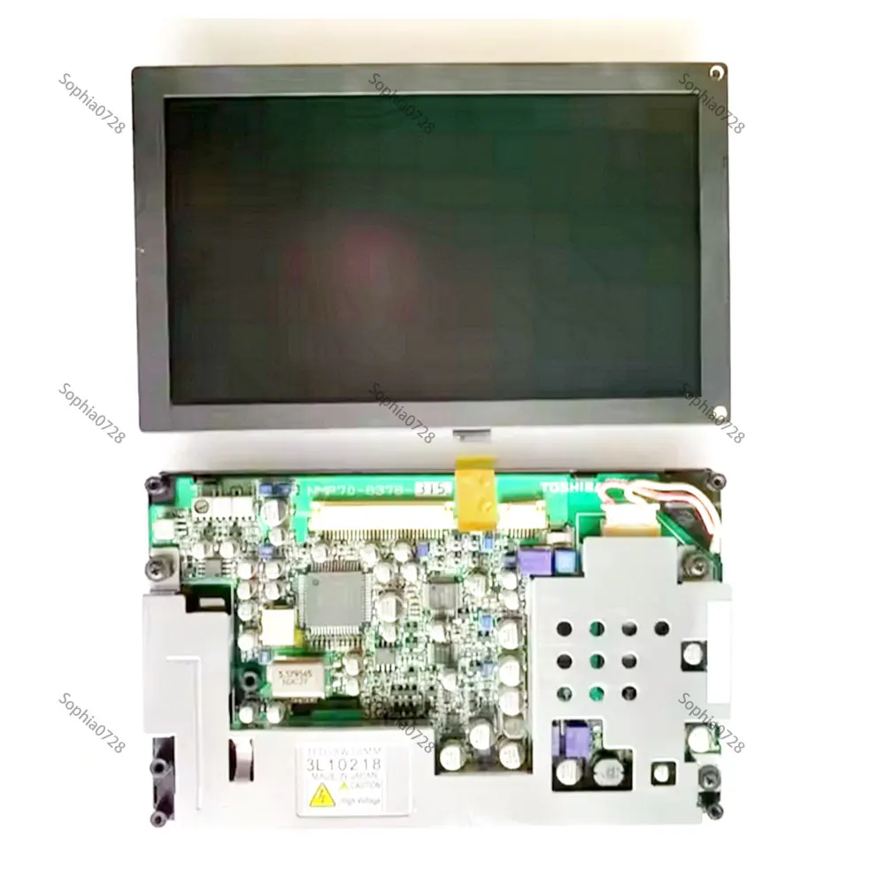 original 5.8" LCD TFD58W03-MM2 TFD58W03 TFD58W30MM TFD58W22MW TFD58W26MW TFD58W29MW NMP70-8378-315 for car GPS navigation