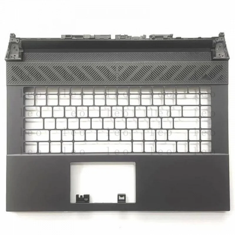 

WW New For Dell G16 7630 G16 7635 Upper Case Palmrest Cover 0XYT06 XYT06