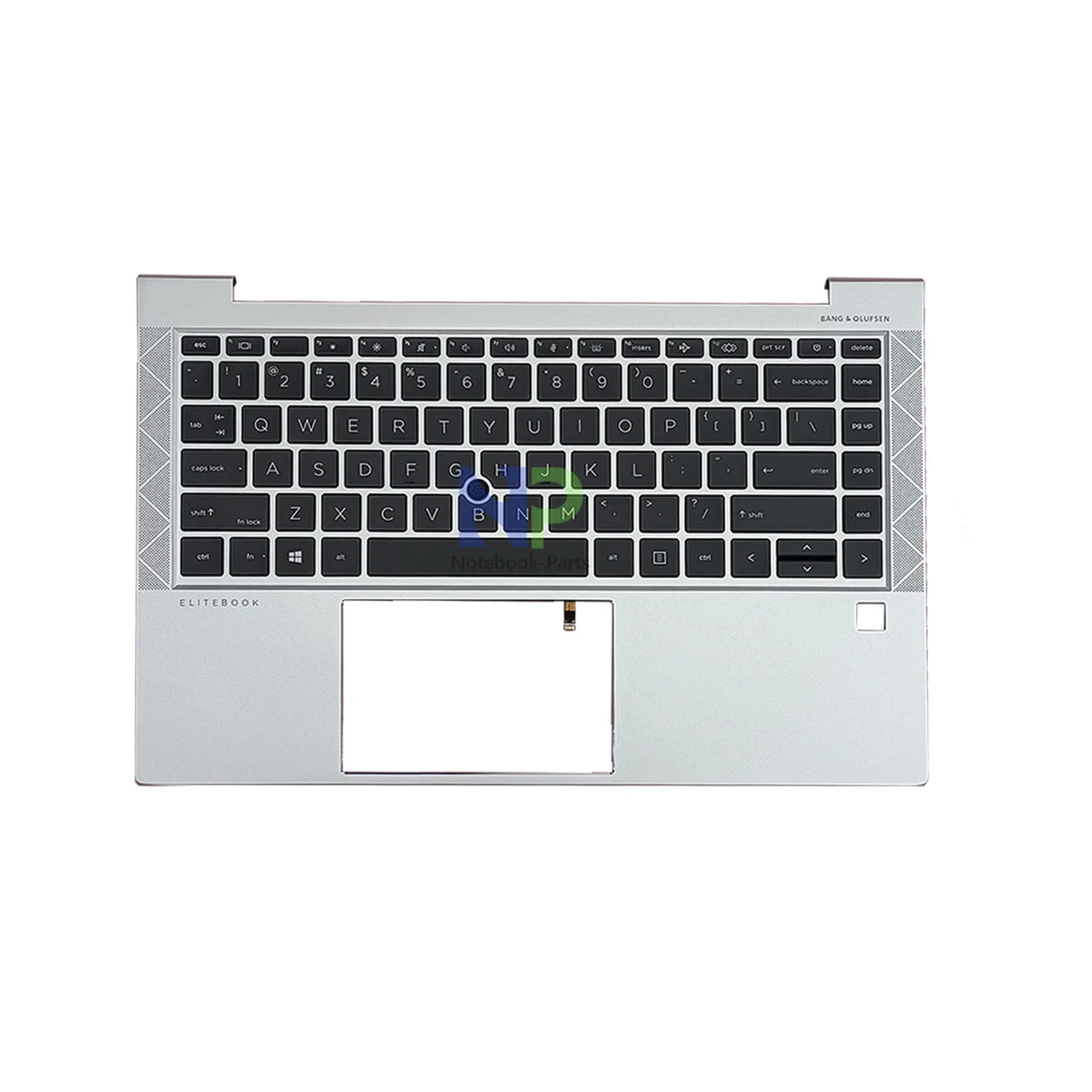 Original New Top Cover For HP Elitebook 840 G7 840 G8 14