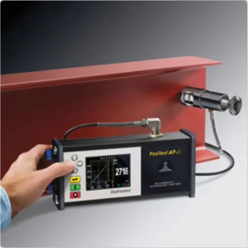 Positest AT-A Autom…