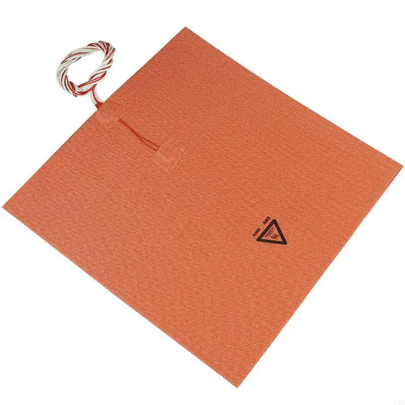 Y3nc ​​с подогревом слоем 3D-принтер тепловый клет.