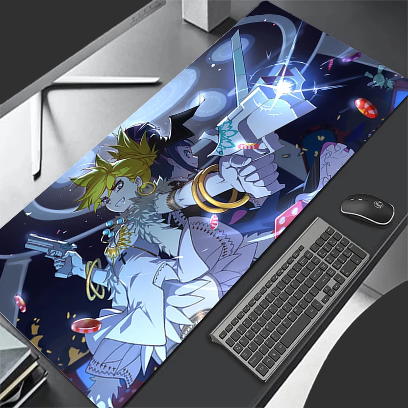 マウスパッドコンピュータゲームアクセサリーキーボードパッド PC パンティストッキングガーターベルトゴムマウスパッド Decoracion デスクマウスマット