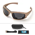 Khaki-1 Lens Set