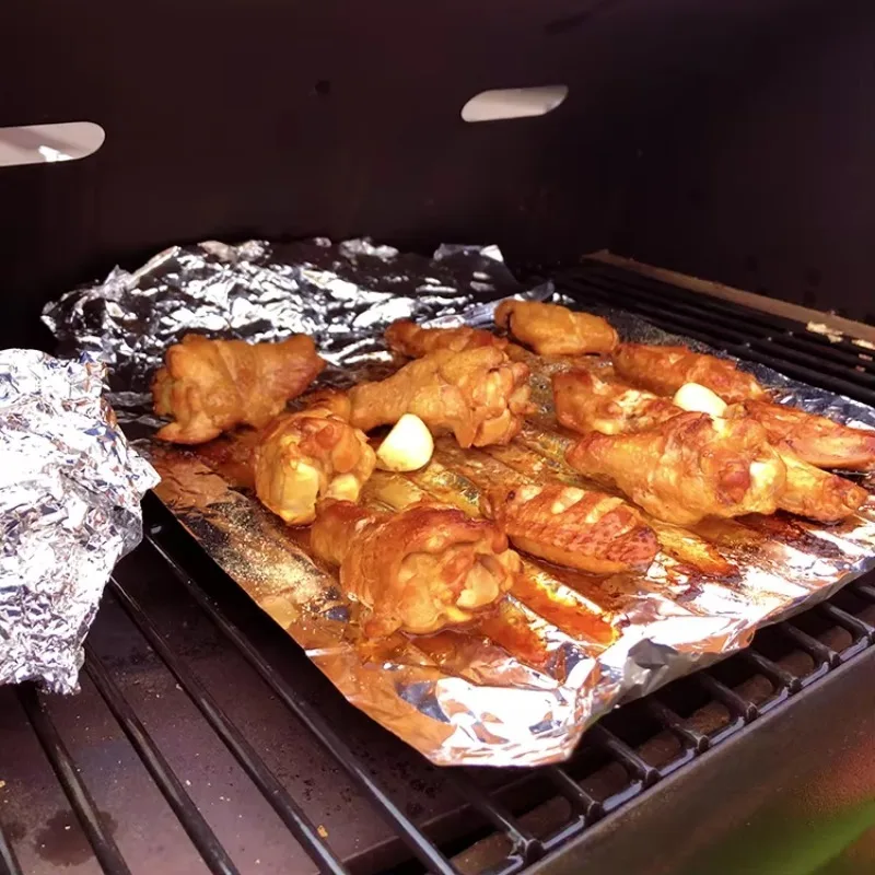 

Professional OEM Custom Grills Pellet Smoker for Camping And Garden Cooking with Upgrade Temperature Control