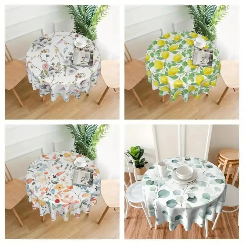 1PC Spring Lemon Ta… - image