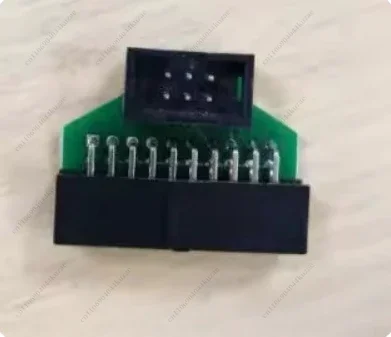 ARM20-CTX Cortex Adapter Board - 20-Pin To TC2030-IDC 6p 2.54mm Pitch Converter