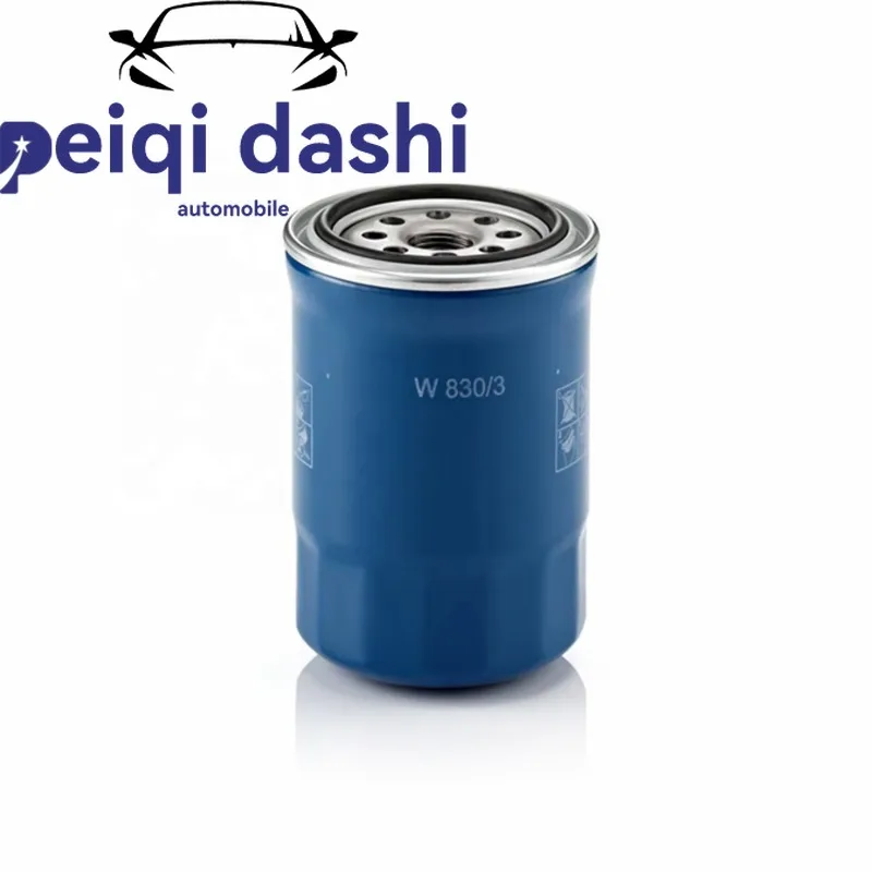 

26310-27200 Oil filter for Hyundai Terracotta 2.9, Santa Fe 2.0 diesel vehicle, CRD1.