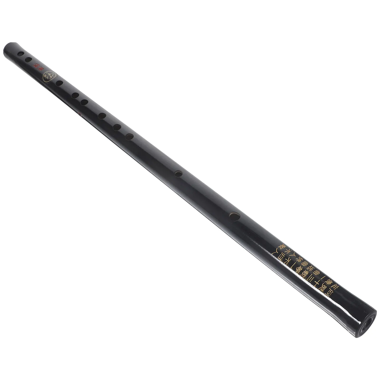 

Musical Beginner's Flute Chinese Classical Instruments Bitter Bamboo Traditional