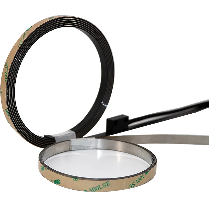 Magnetic Scale Read Head Magnetic Tape Digital Display Linear Displacement Sensor Stone Window Processing Equipment Parts