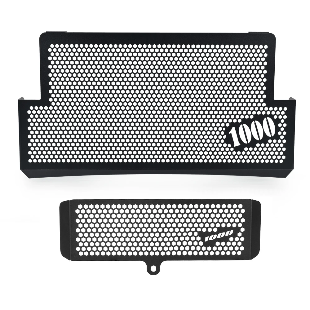 

FOR V-STROM 1000 VSTROM 1000 DL1000 DL 1000 2002 - 2012 2011 Motorcycle Accessories Radiator Grille Grill Guard Cover Protection