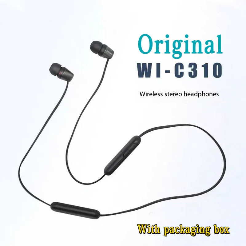 WI-C310 Wireless In… - image