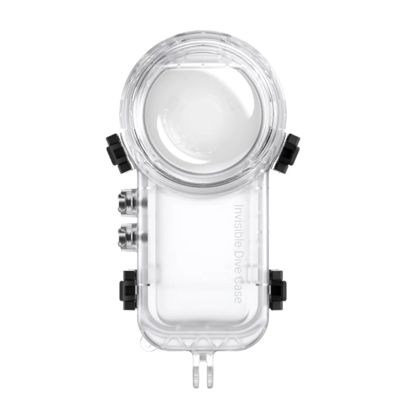 

Waterproof Housing Skin Underwater Skin Repair Case for 360 Camera