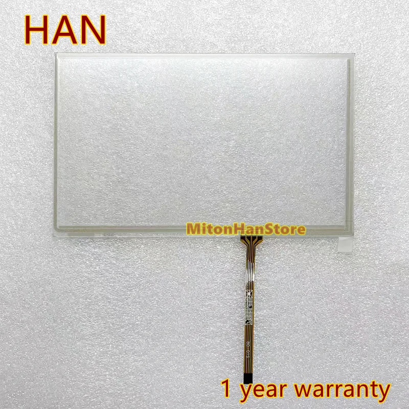 New For  YAMAHA MONTAGE 6 7 8  Touch Screen Panel Glass Digitizer