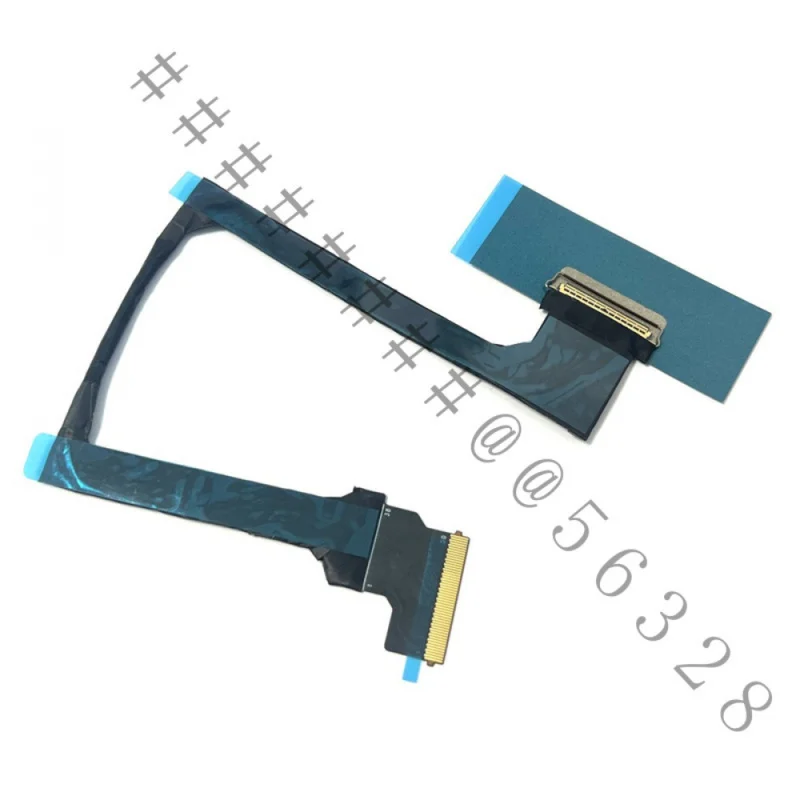 SSS+New OLED EDP LCD Display Flex Ribbon Cable For Lenovo Legion Pro 7 16IAX10H 83F5 16AFR10H 83RU Gaming Laptop Replacement Scr