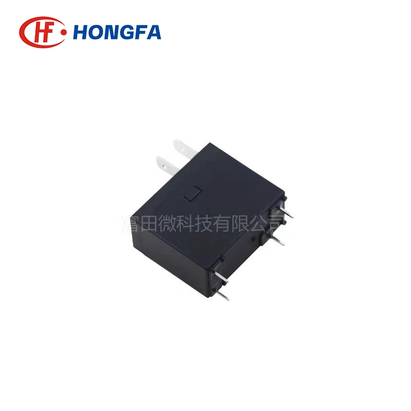 1Pcs HONGFA JQX-62F-012-1H Electric Relay 12VDC 4Pin 16A for Water Heater Microwave Oven - 12VDC Relay
