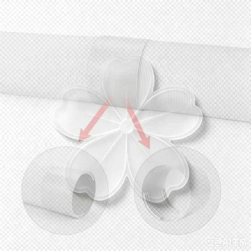 Stretchable Portable AC Exhaust Pipe Universal Flexible Vent Hose Replacement Part for Camping Air Conditioner Use