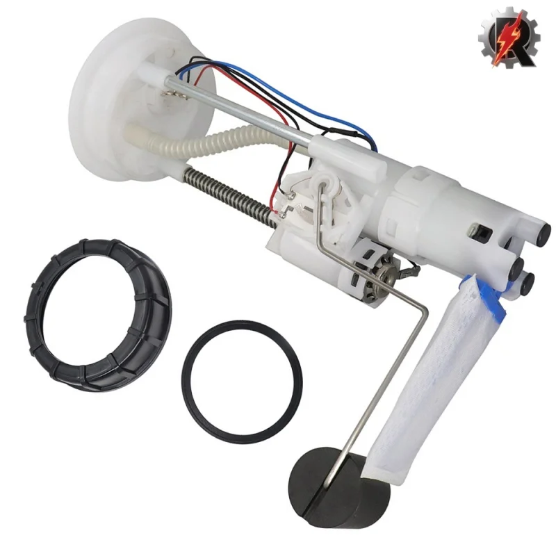 Productos de alta calidad adecuados para POLARIS RZR 900 2016- 2019 RZR XP 1000 2014 - 2019 2205502 2521363 conjunto de bomba de combustible eléctrica