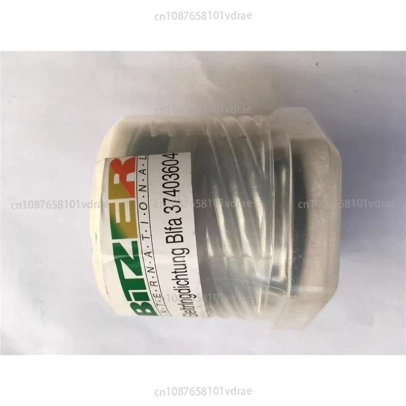 Air Conditioner Compressor Shaft Seal 4N F400 Is Suitable for Repair Kits for Refrigeration Pumps in Large Tourist Buses