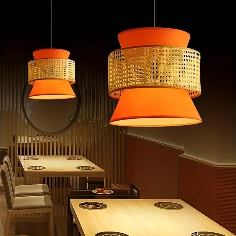 Rustic Garden Orang… - image